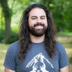 Meet your Posher, James